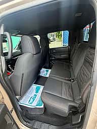 Nissan Frontier Pro-4X 2023 - miniatura 3