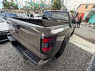 Nissan Frontier Pro-4X 2023 - miniatura 7