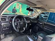Toyota 4 Runner Limited Nightshade 2019 - miniatura 12