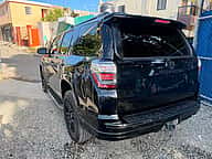 Toyota 4 Runner Limited Nightshade 2019 - miniatura 7