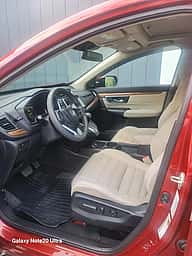 Honda CR-V EX 2018 - miniatura 5