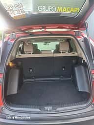 Honda CR-V EX 2018 - miniatura 9