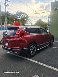 Honda CR-V EX 2018 - miniatura 7