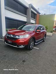 Honda CR-V EX 2018 - miniatura 10