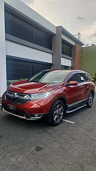 Honda CR-V EX 2018 - miniatura 2