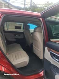 Honda CR-V EX 2018 - miniatura 4