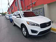 Kia Sorento 2017 - miniatura 1
