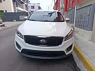 Kia Sorento 2017 - miniatura 2