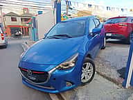 Mazda Demio 2020 - miniatura 1