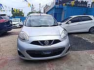 Nissan March 2020 - miniatura 6