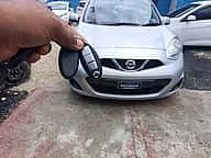 Nissan March 2020 - miniatura 2