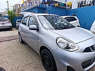 Nissan March 2020 - miniatura 3