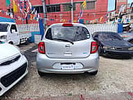 Nissan March 2020 - miniatura 4