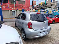 Nissan March 2020 - miniatura 7