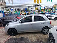 Nissan March 2020 - miniatura 8