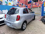 Nissan March 2020 - miniatura 5