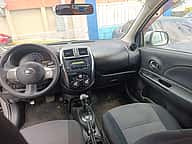 Nissan March 2020 - miniatura 12