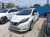 Nissan Note 2020 - miniatura 1