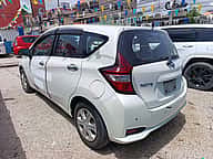 Nissan Note 2020 - miniatura 2