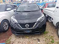 Nissan Note 2020 - miniatura 4