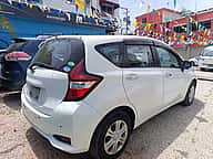 Nissan Note 2020 - miniatura 3