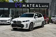 BMW X5 40i 2024 - miniatura 1