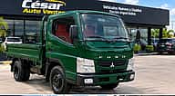 Mitsubishi Motors Fuso 2026 - miniatura 1