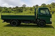 Mitsubishi Motors Fuso 2026 - miniatura 4