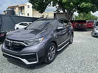 Honda CR-V EXL 2019 - miniatura 1