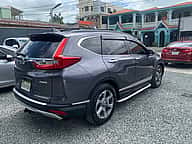 Honda CR-V EXL 2019 - miniatura 3