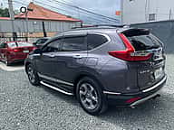 Honda CR-V EXL 2019 - miniatura 4
