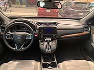 Honda CR-V EXL 2019 - miniatura 6