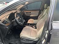 Honda CR-V EXL 2019 - miniatura 8
