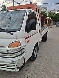 Hyundai H-100 Camion 2009 - miniatura 2