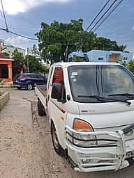 Hyundai H-100 Camion 2009 - miniatura 3