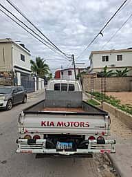Hyundai H-100 Camion 2009 - miniatura 4