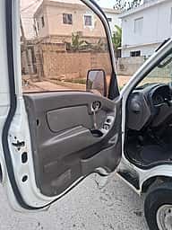 Hyundai H-100 Camion 2009 - miniatura 8