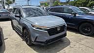 Honda CR-V Sport 2024 - miniatura 2