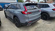 Honda CR-V Sport 2024 - miniatura 4