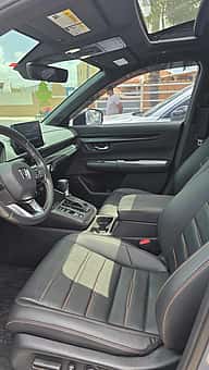 Honda CR-V Sport 2024 - miniatura 5