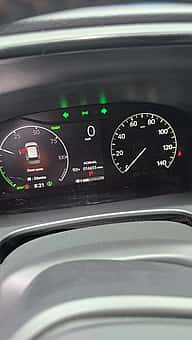 Honda CR-V Sport 2024 - miniatura 7