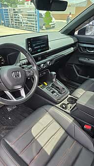 Honda CR-V Sport 2024 - miniatura 8