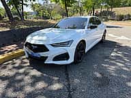 Acura TLX A- SPEC 2023 - miniatura 1