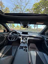 Acura TLX A- SPEC 2023 - miniatura 11