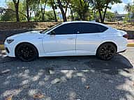 Acura TLX A- SPEC 2023 - miniatura 2