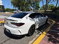 Acura TLX A- SPEC 2023 - miniatura 3