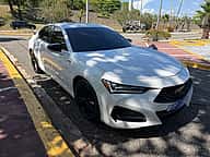 Acura TLX A- SPEC 2023 - miniatura 4