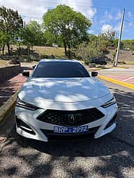 Acura TLX A- SPEC 2023 - miniatura 5