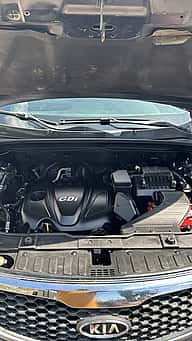 Kia Sorento LX 2012 - miniatura 14