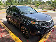 Kia Sorento LX 2012 - miniatura 2